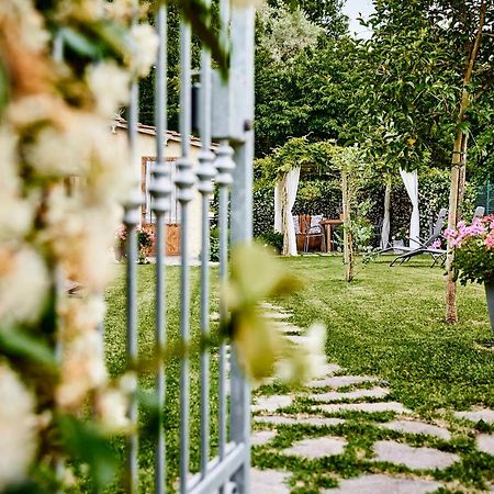 토리타디시에나 La Piccola Loggia 아파트 외부 사진